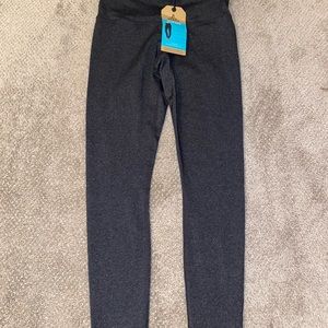 PRANA Brand New Grey Leggings!!